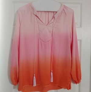 New Macabre Collection Medium Blouse